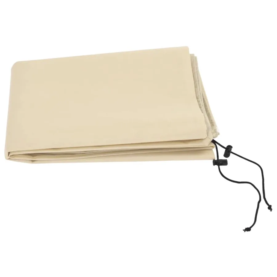 Housses de protection pour plantes avec fermeture éclair 2 pcs - 5