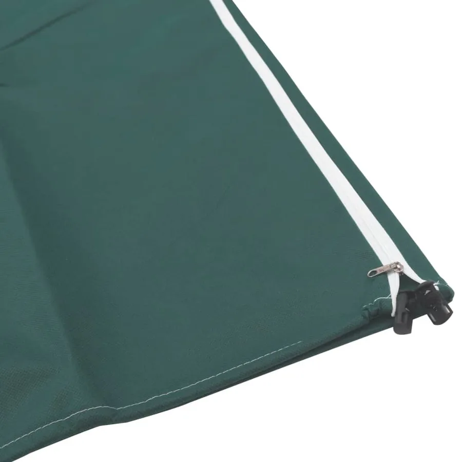 Housses de protection pour plantes avec fermeture éclair 2 pcs - 6