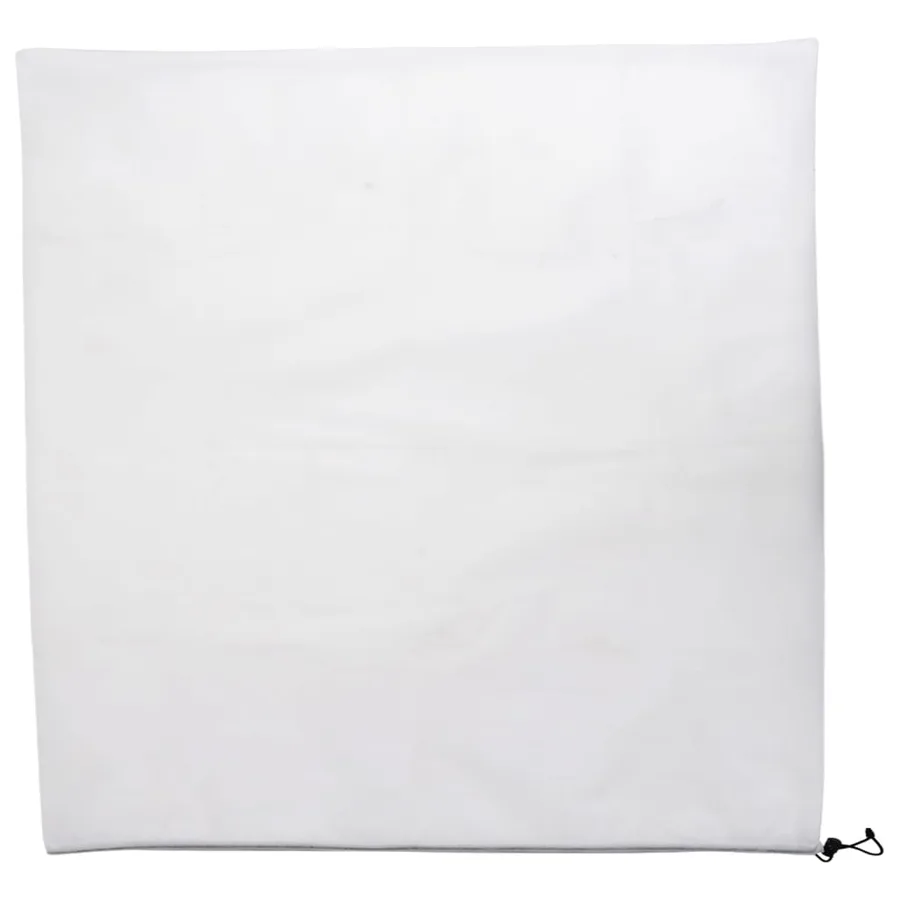 Housses de protection pour plantes avec cordon de serrage 12pcs - 3