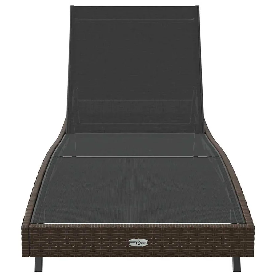 Transat 197 x 70 x 82 cm polyrotin - 5