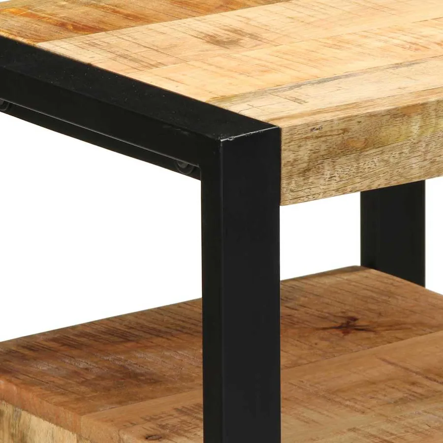Ensemble de mobilier de salle de bain avec tiroir 4 pcs - 10