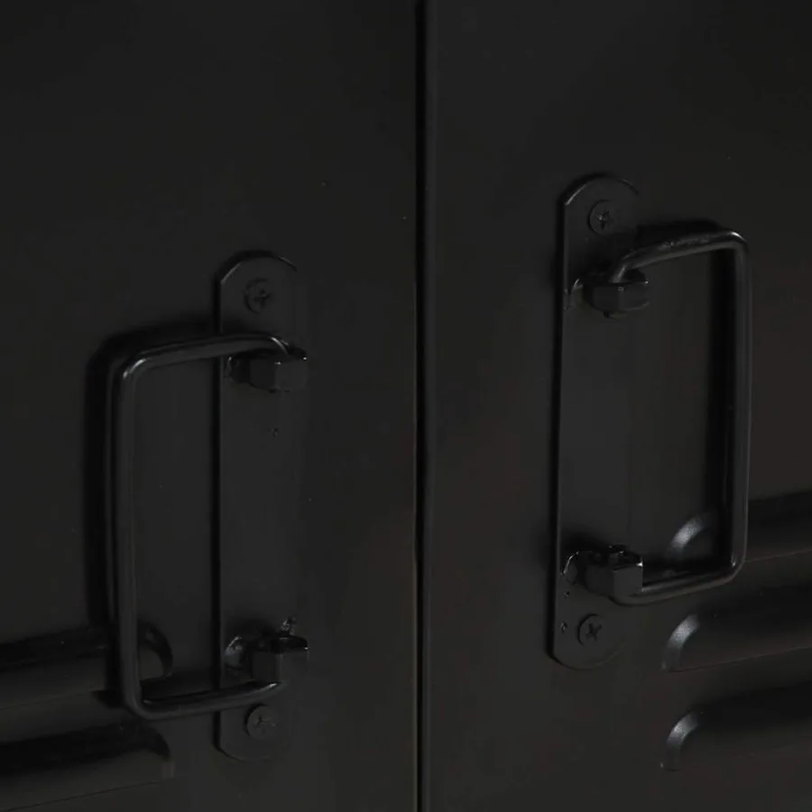Ensemble de mobilier de salle de bain avec tiroir 4 pcs - 11