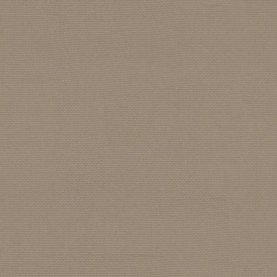 Transat 2 pcs Taupe 200 x 67 x 84 cm Bois d'Acacia Massif - 13