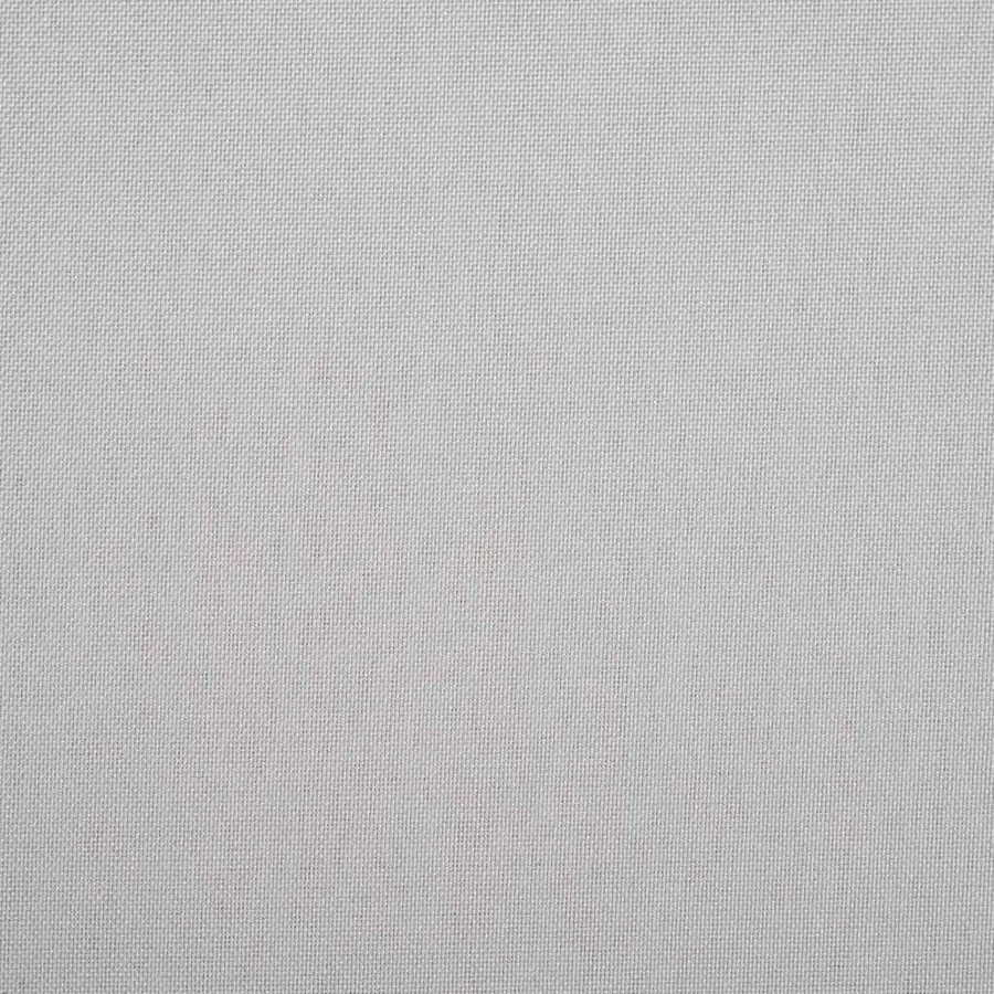 Ensemble de salle à manger pour jardin 7 pcs Blanc - 11