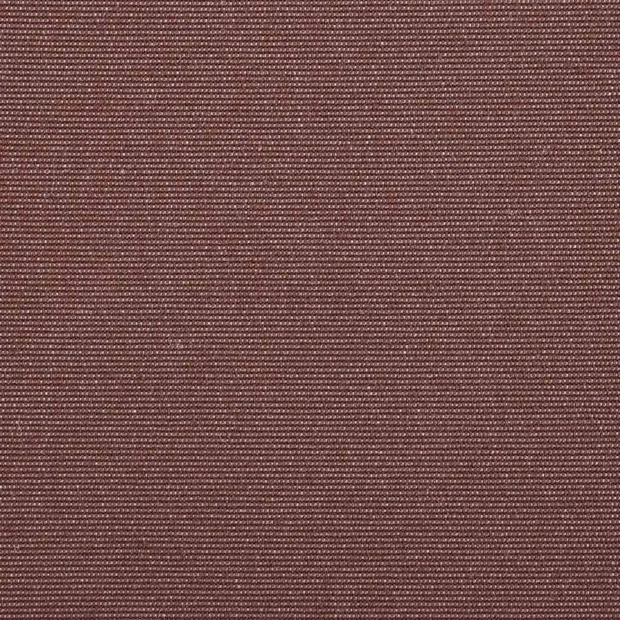 Auvent manuel rétractable marron 500x300 cm - 10