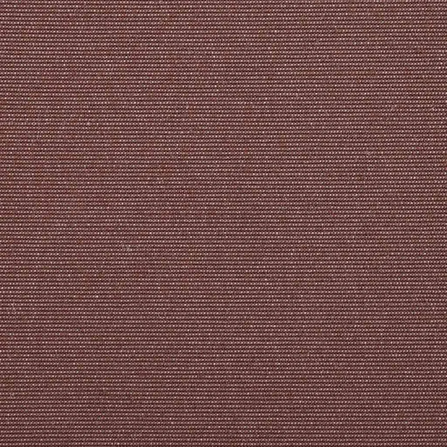Auvent manuel rétractable marron 400x300 cm - 12