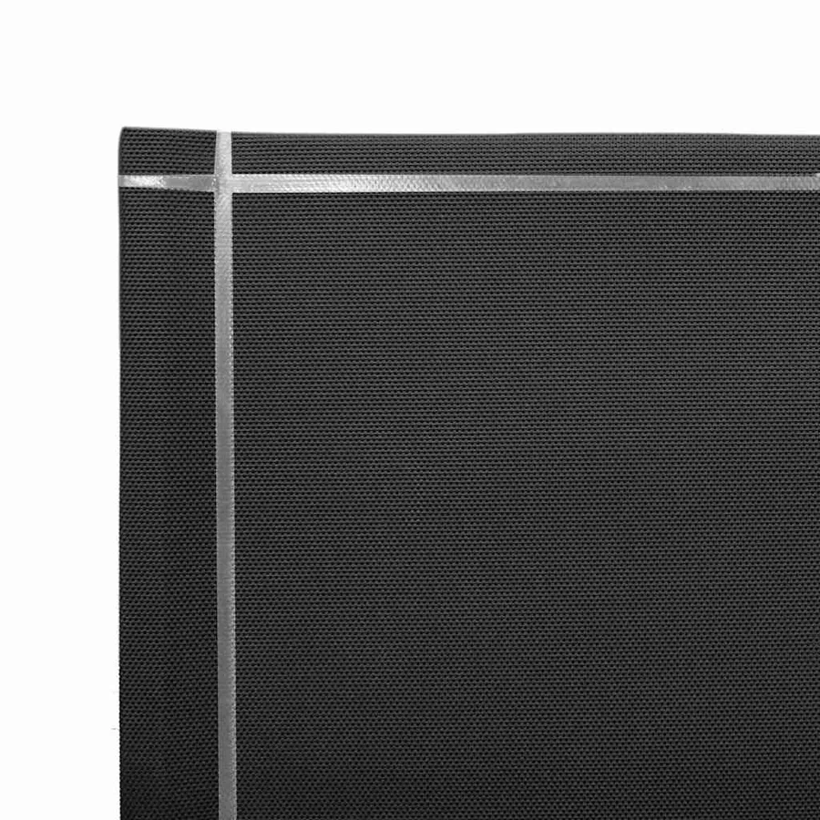 Ensemble de salle à manger pour jardin 9 pcs - 8