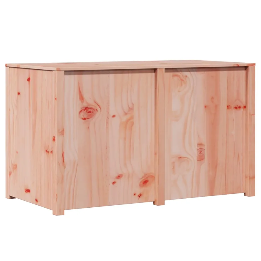 Armoire de cuisine MEPPEL Chêne brun 106 x 55 x 64 cm - 7