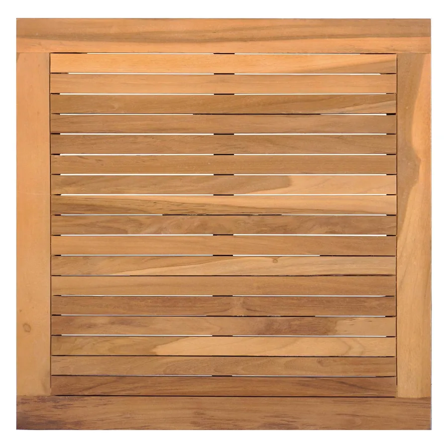 Ensemble de canapé de jardin 3 pcs Marron et gris - 8