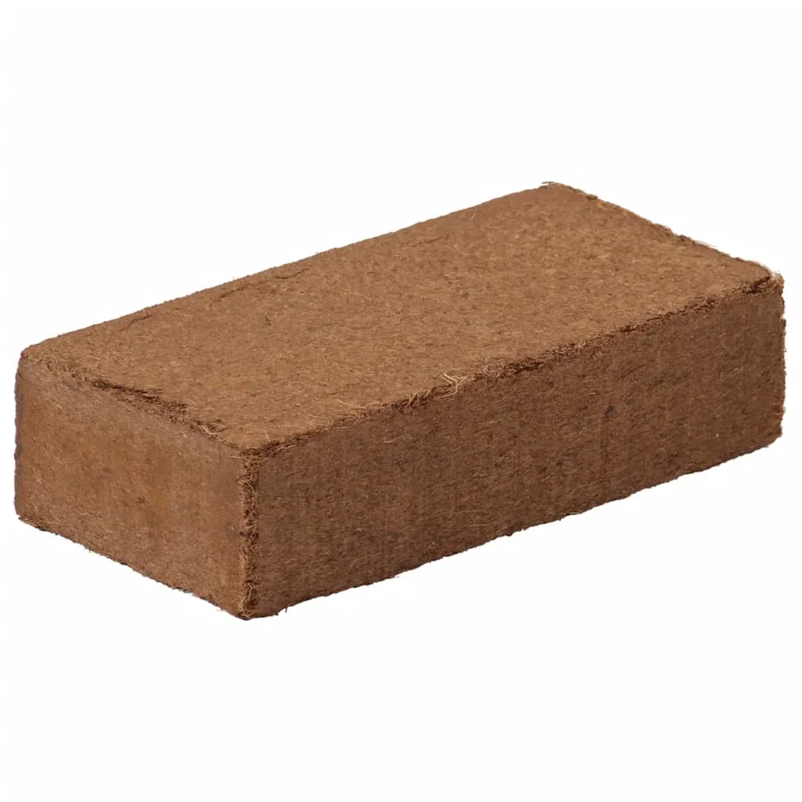 Blocs de noix de coco 12 pcs 650 g chacun 7,8 kg au total - 2