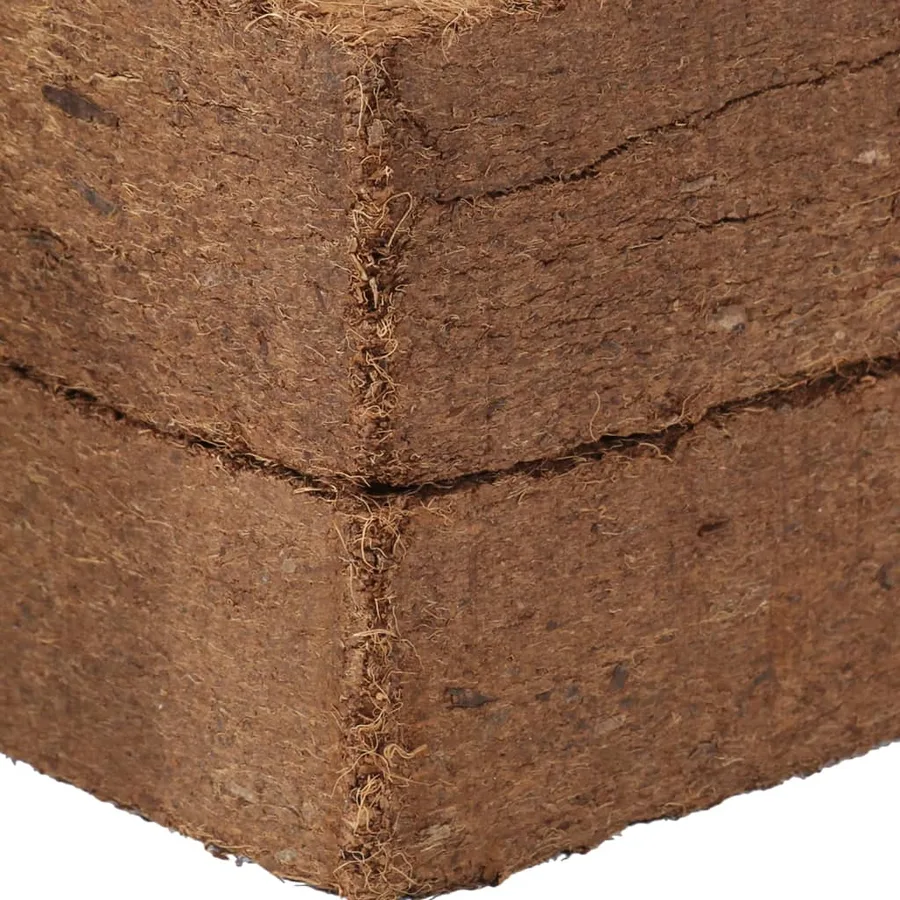 Blocs de noix de coco 12 pcs 650 g chacun 7,8 kg au total - 6