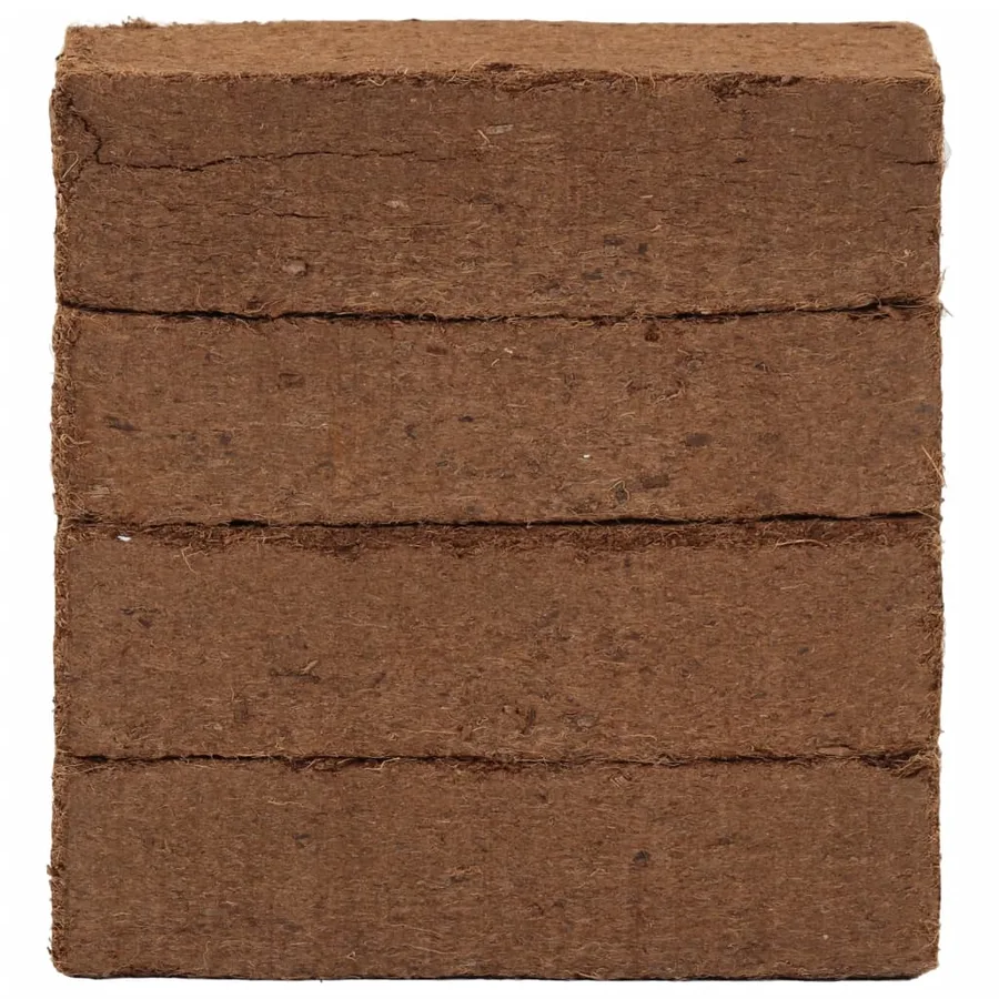 Blocs de noix de coco 12 pcs 650 g chacun 7,8 kg au total - 8