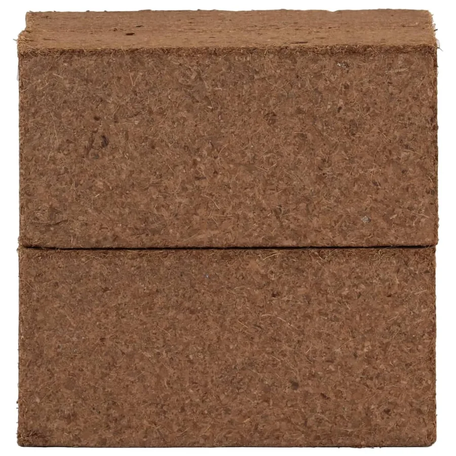 Blocs de noix de coco 12 pcs 650 g chacun 7,8 kg au total - 9