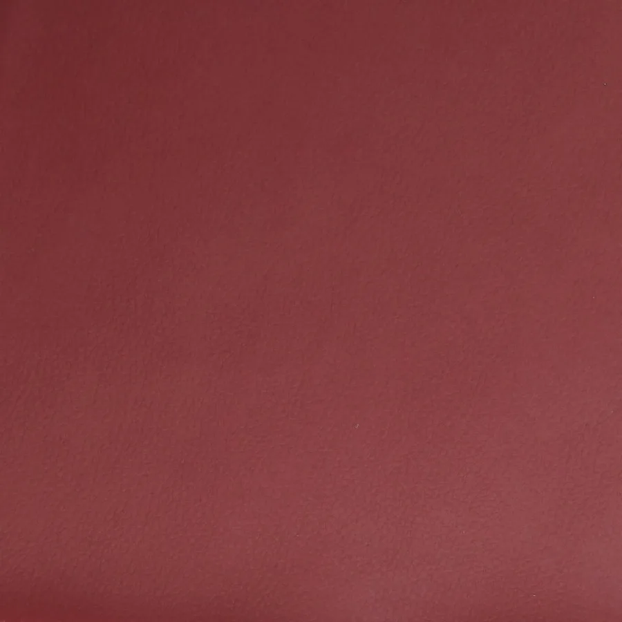 Fauteuil inclinable Rouge bordeaux Similicuir - 10