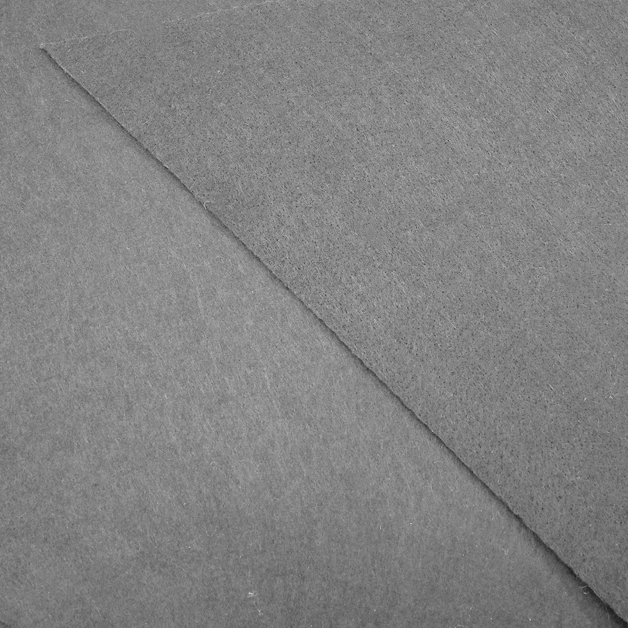 Tapis de piscine 1 274 x 274 x 0,1 cm Carré Tissu non tissé - 5
