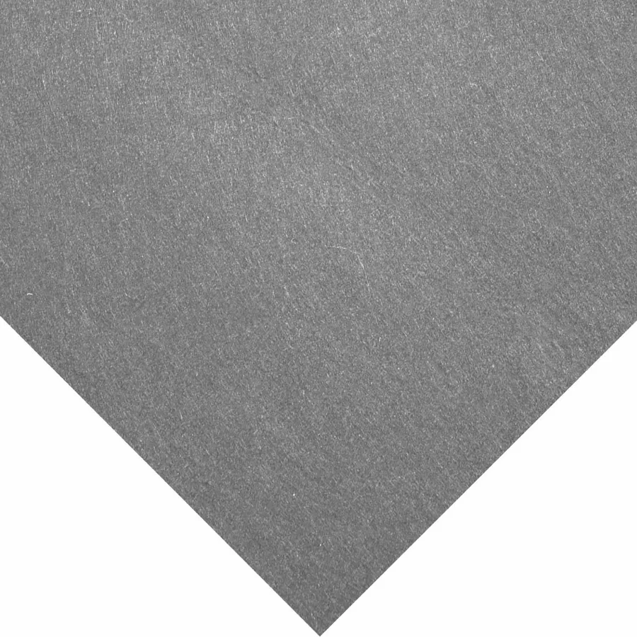 Tapis de piscine 1 274 x 274 x 0,1 cm Carré Tissu non tissé - 6
