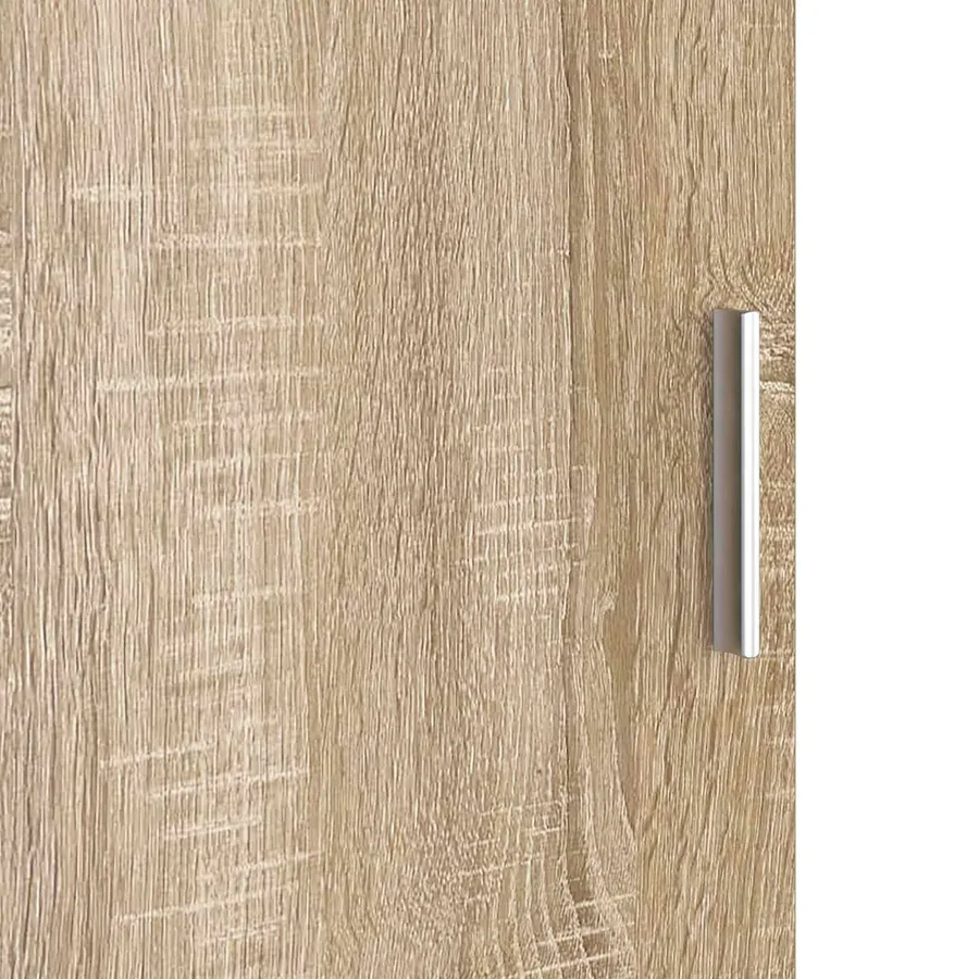 Haut Armoire Chêne Sonoma 35 x 39 x 168 cm - 9