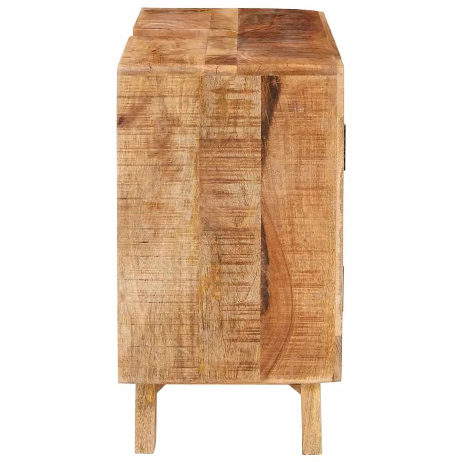 Armoire de salle de bain avec étagère avec stockage avec porte - 6
