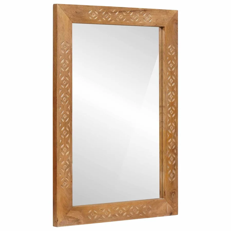 Ensemble de mobilier de salle de bain avec tiroir 3 pcs Marron - 5