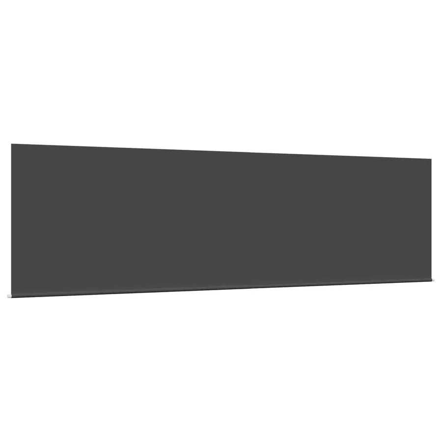 Auvent Rétractable Anthracite 450 × 300 cm - 4