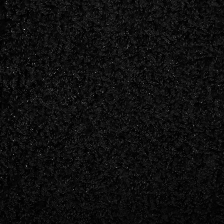 Tapis Couloir Noir 50 x 300 cm - 6