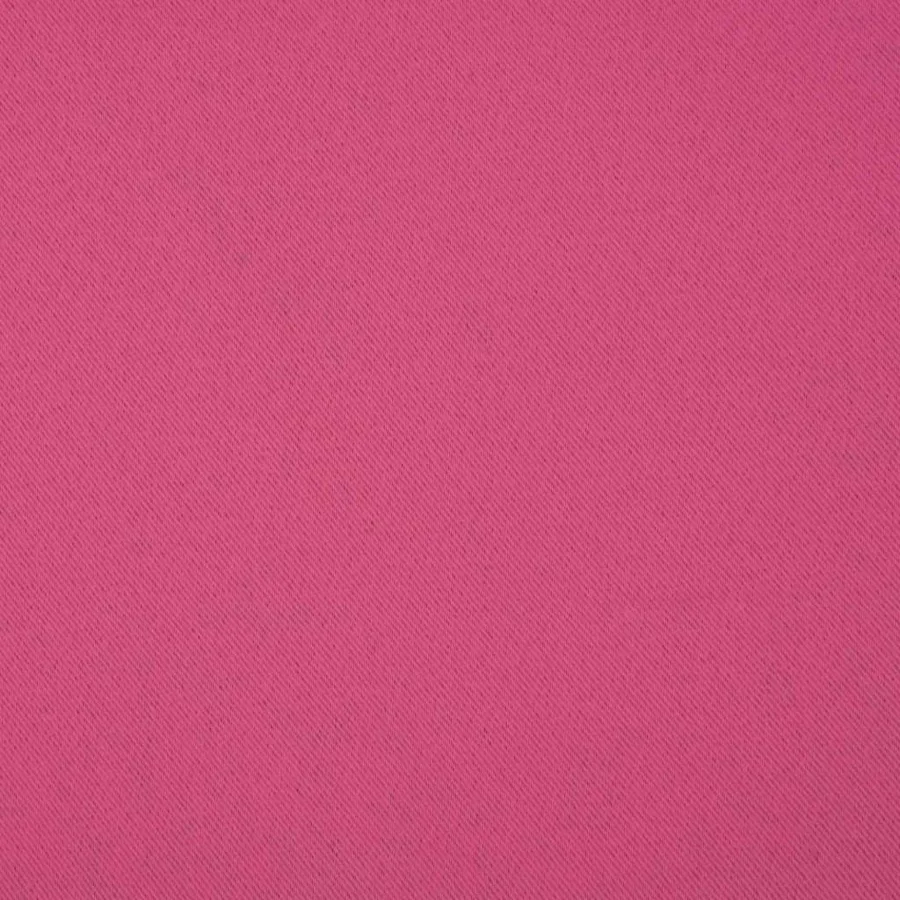 Rideaux occultants avec anneaux 2 pcs Rose vif 175 x 140 cm - 7