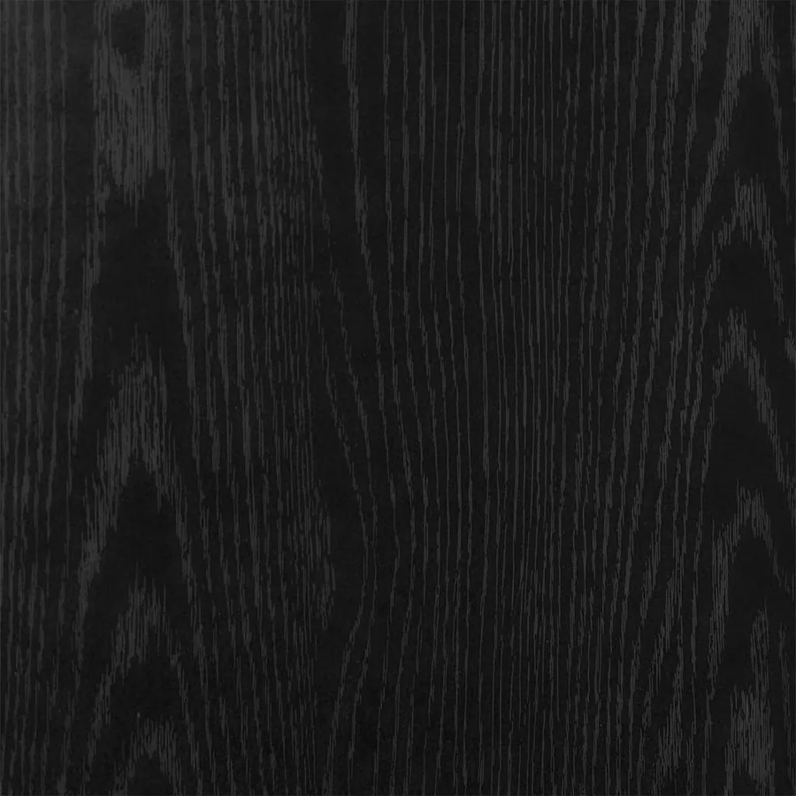 Buffet Chêne noir 60 x 35 x 70 cm - 13