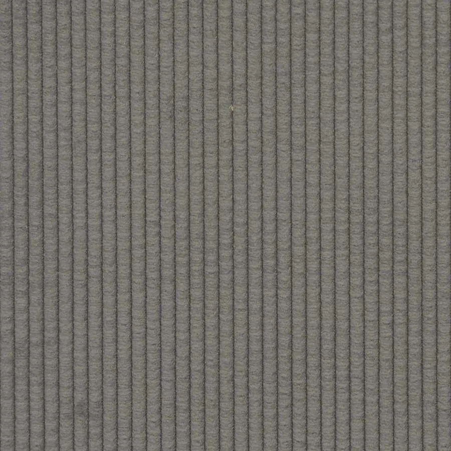 Coussins de canapé 2 pcs Gris clair 200 x 40 cm - 8