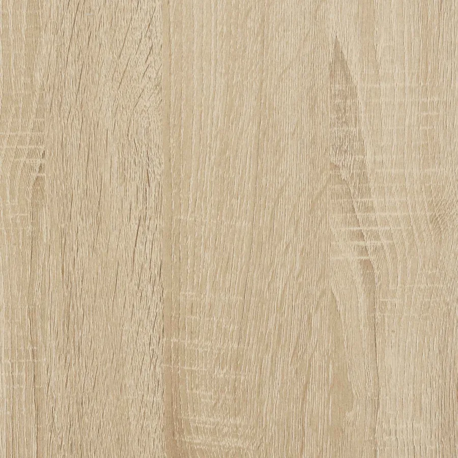 Buffet FLORIN Chêne Sonoma 55,5 x 29 x 100 cm Bois d'ingénierie - 11