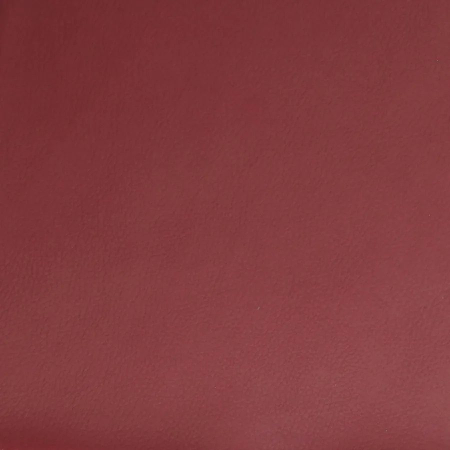 Fauteuil inclinable Rouge bordeaux Similicuir - 10