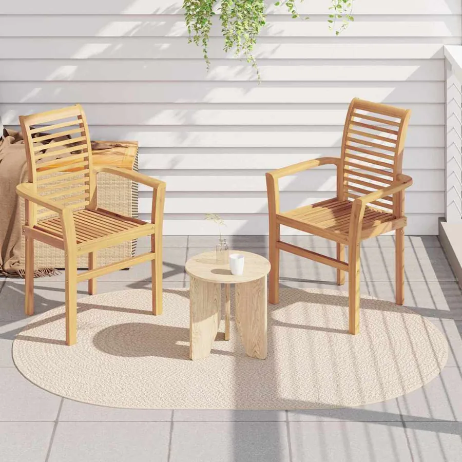 Tapis ZIZUR Crème 200 x 140 cm Polypropylène