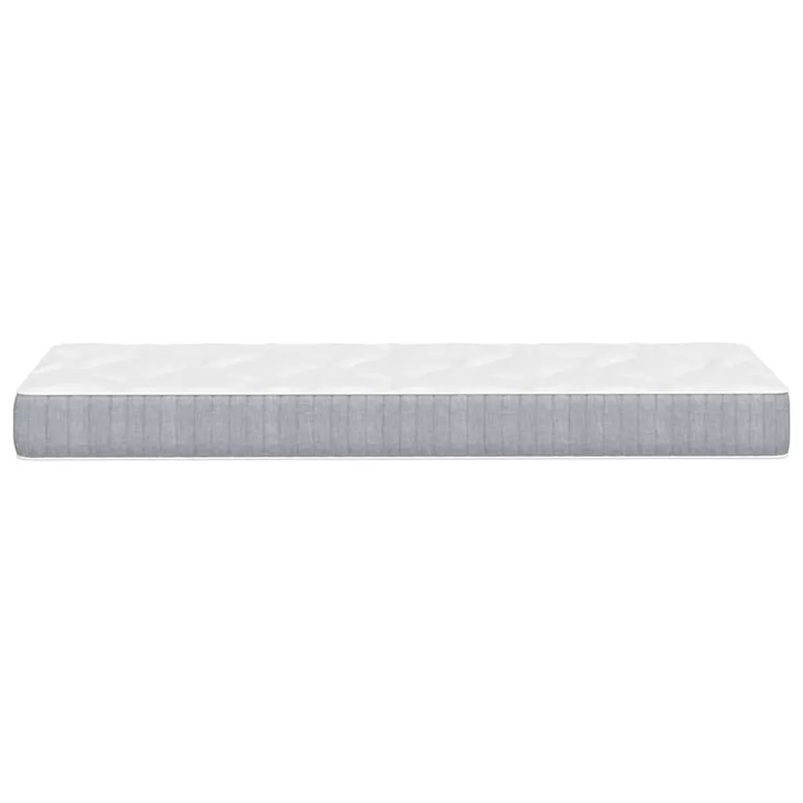 Matelas à ressorts ensachés moyen 70x200 cm - 4