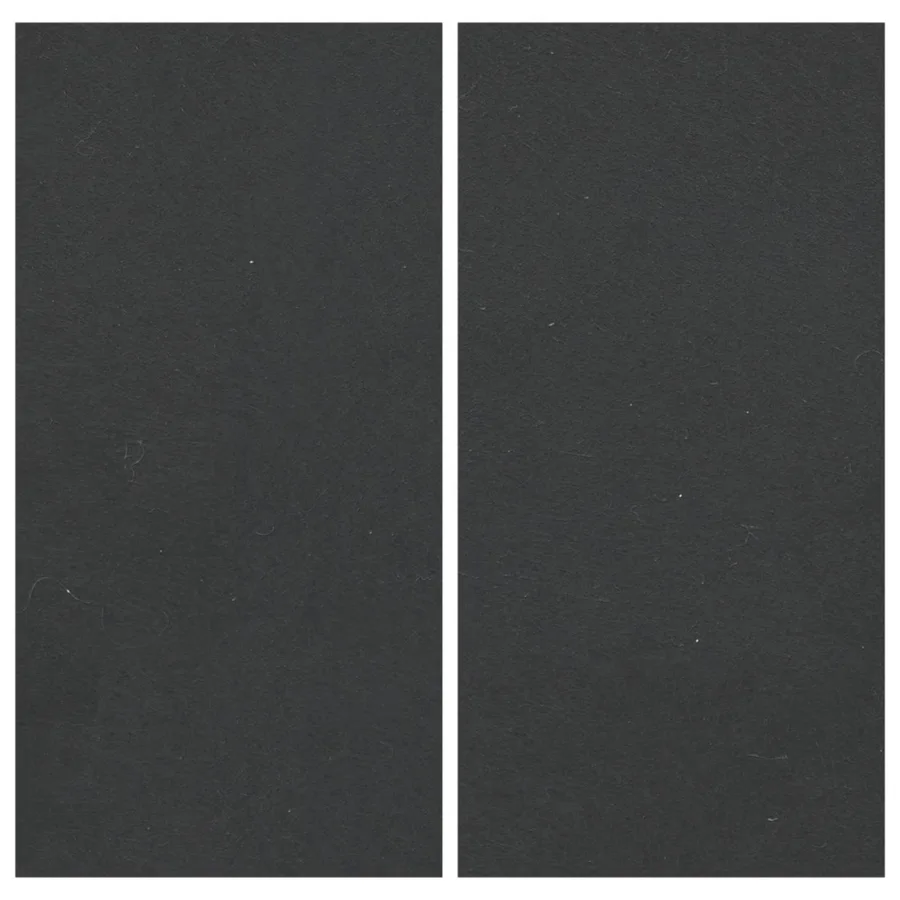Tapis de piscine 274 x 274 x 0,1 cm Tissu non tissé - 2
