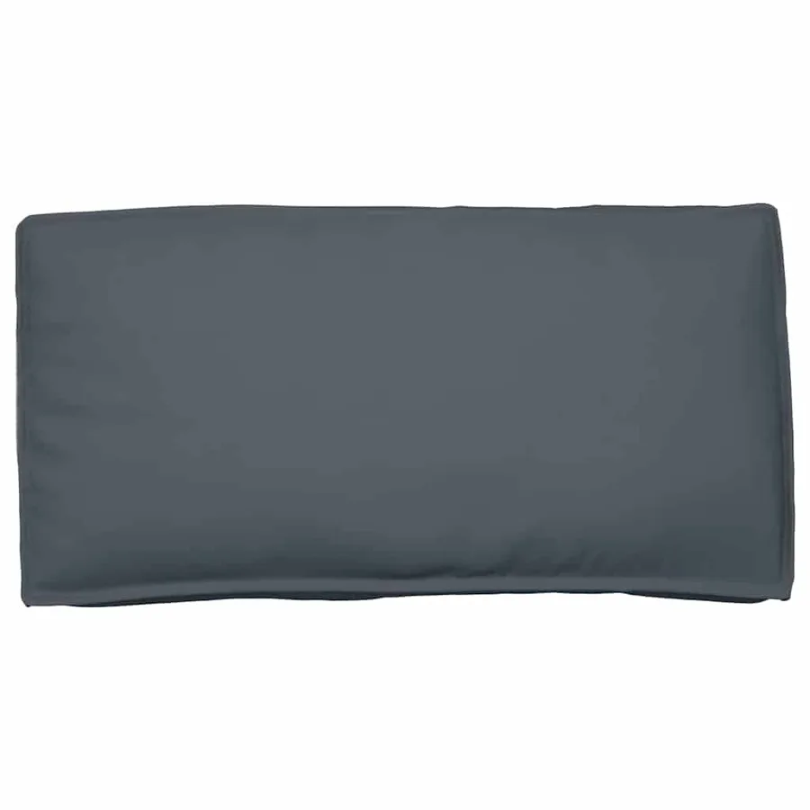 Ensemble de coussins 3 pcs Anthracite Tissu Oxford - 8