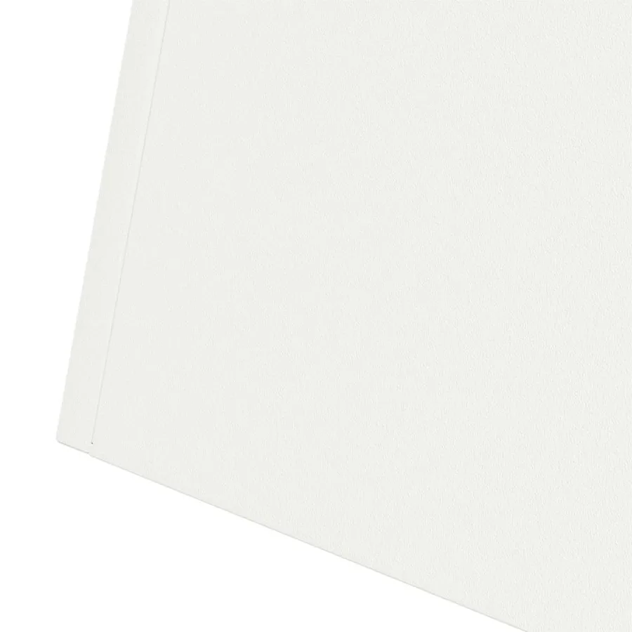 Jardinière à pilier 2 pc Blanc 40 x 40 x 100 cm - 8