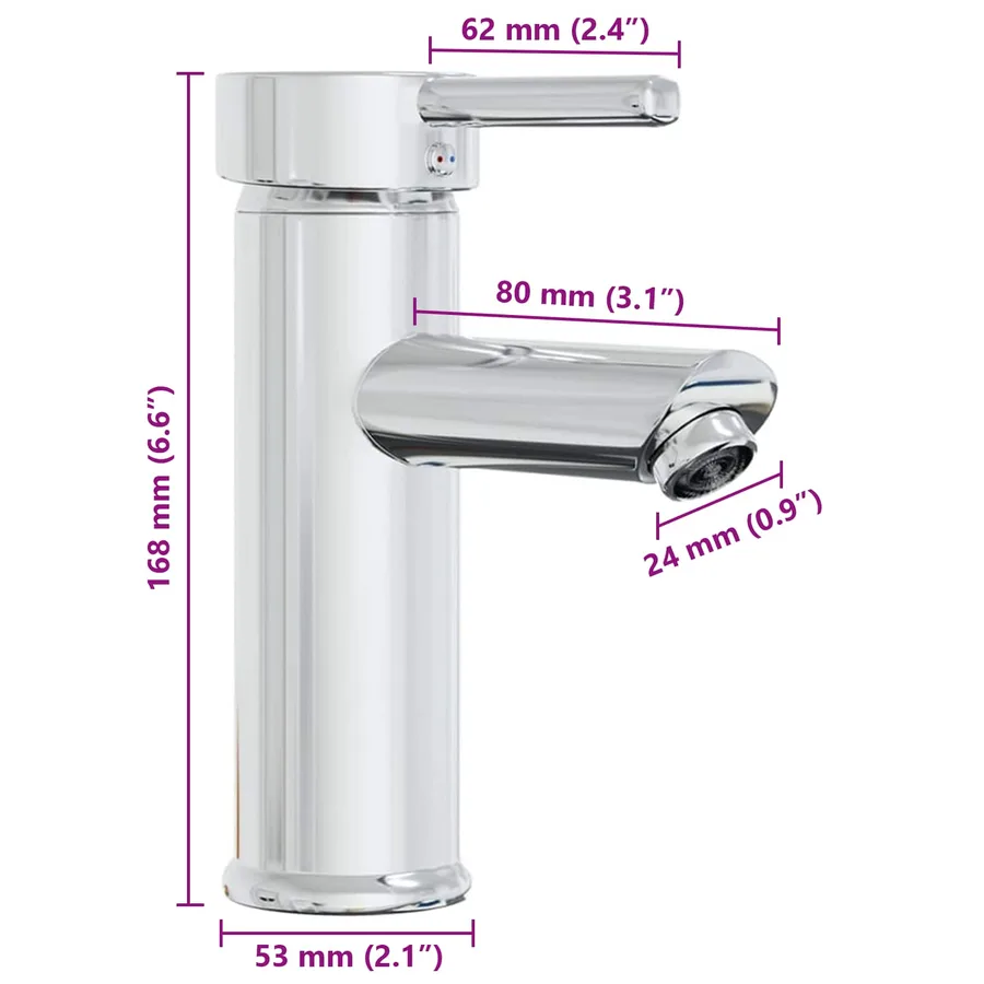 Ensemble de mobilier de salle de bain 3 pc Chêne artisanal - 13
