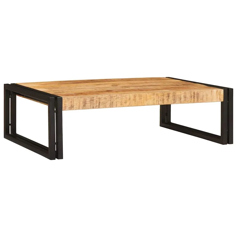 Étagère de salle de bain Marron 80 x 50 x 23 cm - 3