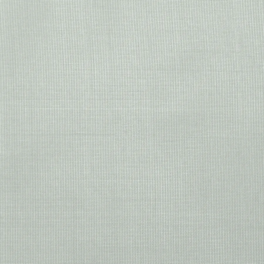 Rideaux en voile à œillets 2 pcs gris clair - 8