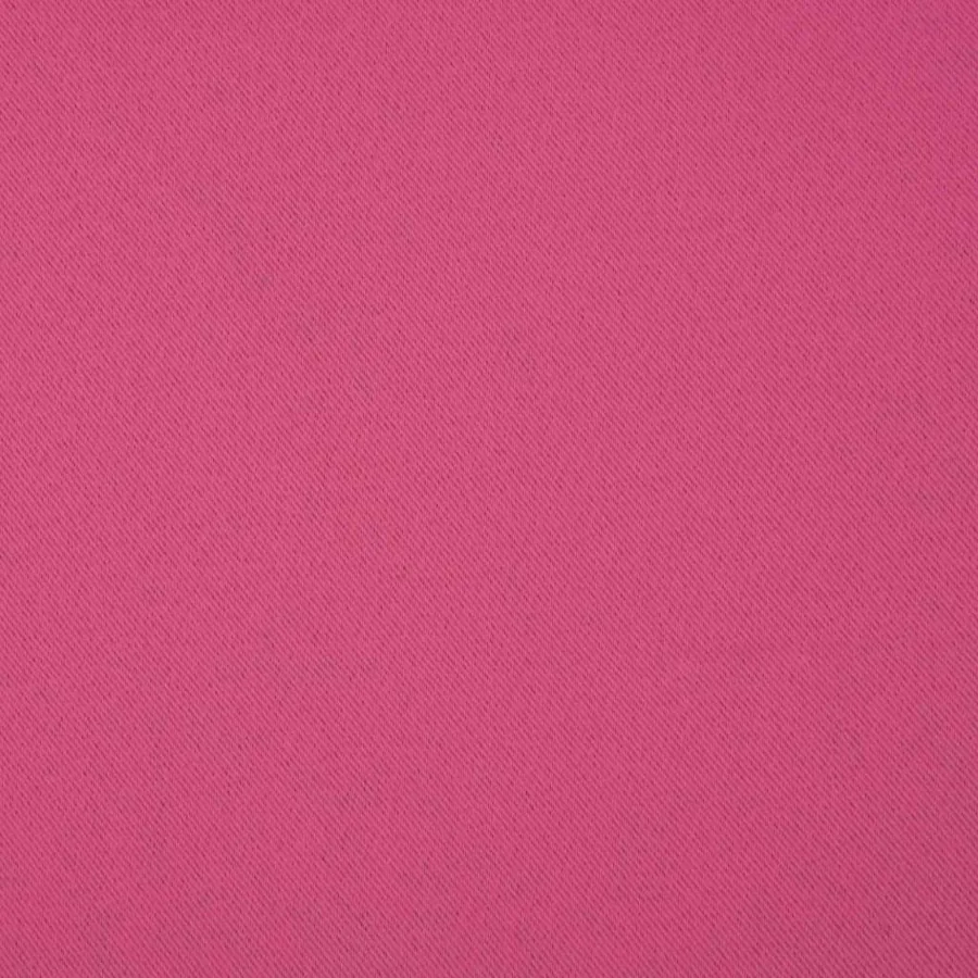 Rideaux occultants avec anneaux 2 pcs Rose vif 245 x 140 cm - 7