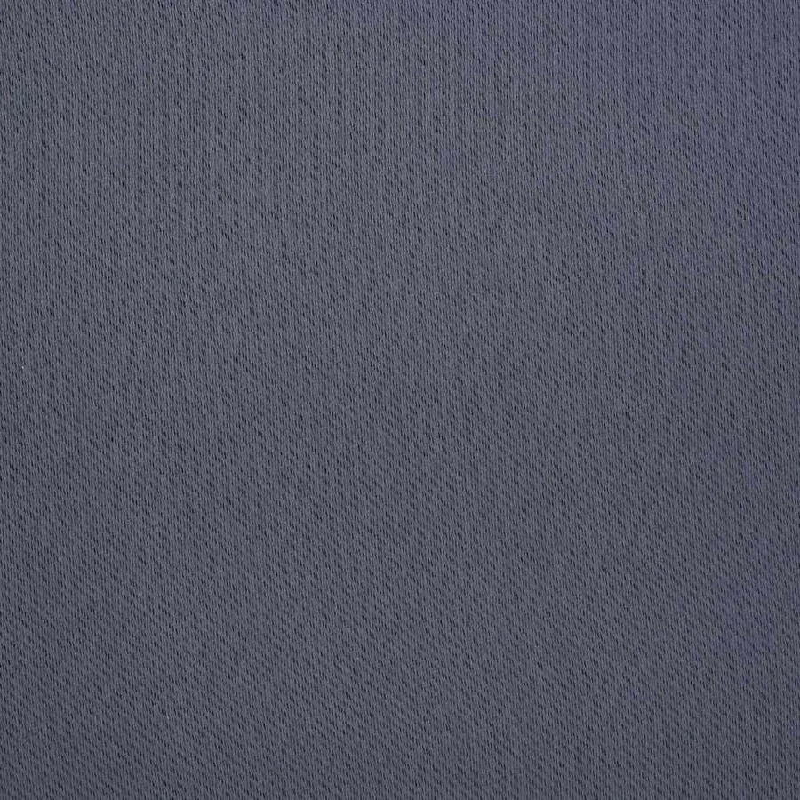 Rideaux occultants avec anneaux 2 pcs Anthracite 260 x 140 cm - 8