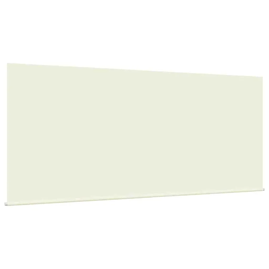 Auvent Rétractable Crème 300 x 200 cm Polyester et Aluminium - 4