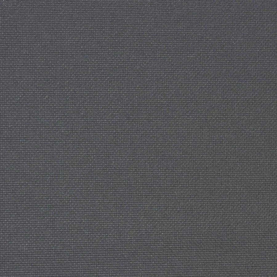 Parasol de jardin Anthracite 385 x 209 x 244 cm Polyester - 11