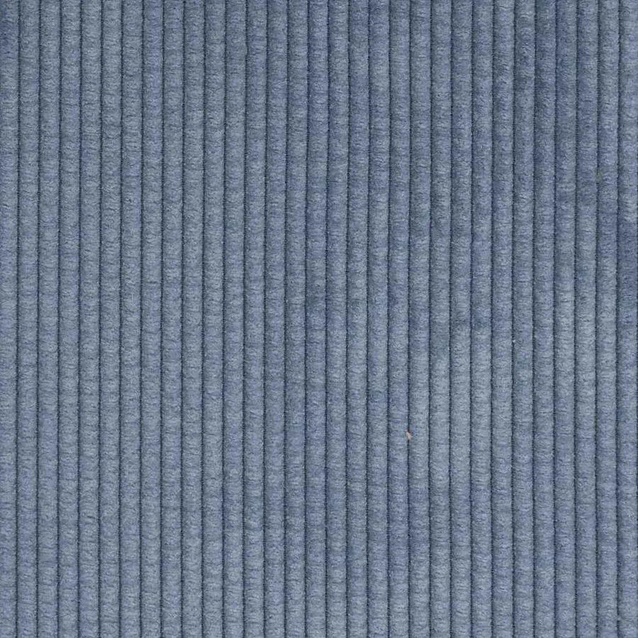 Coussins de canapé 2 pcs Bleu 60 x 60 cm - 8