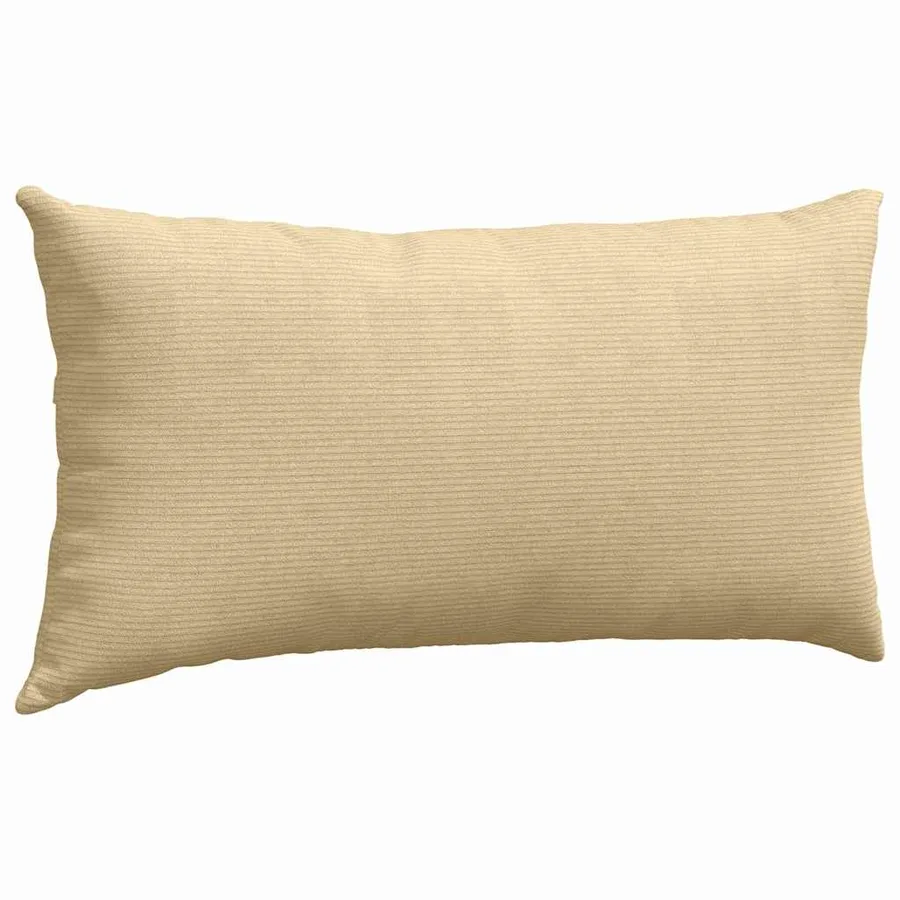 Coussins de canapé 2 pcs Vert gris 80 x 40 cm - 5