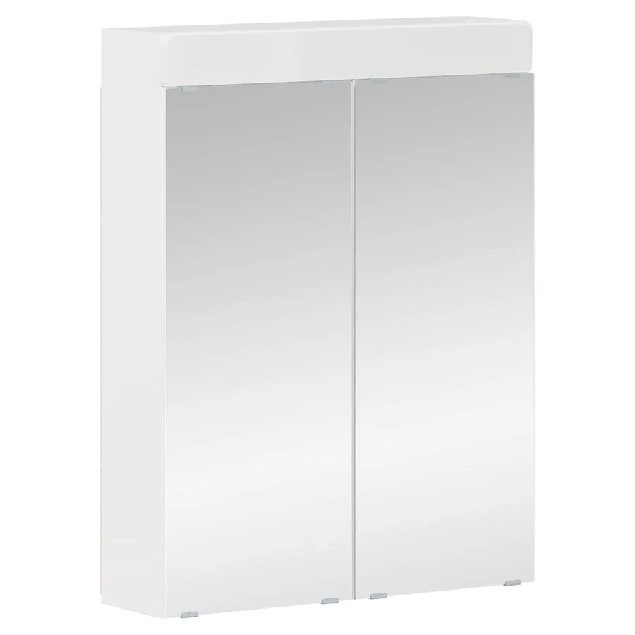 Ensemble de mobilier de salle de bain TULUM 2 pcs - 6
