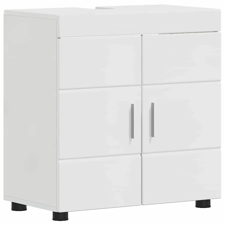 Ensemble de mobilier de salle de bain TULUM 2 pcs - 7