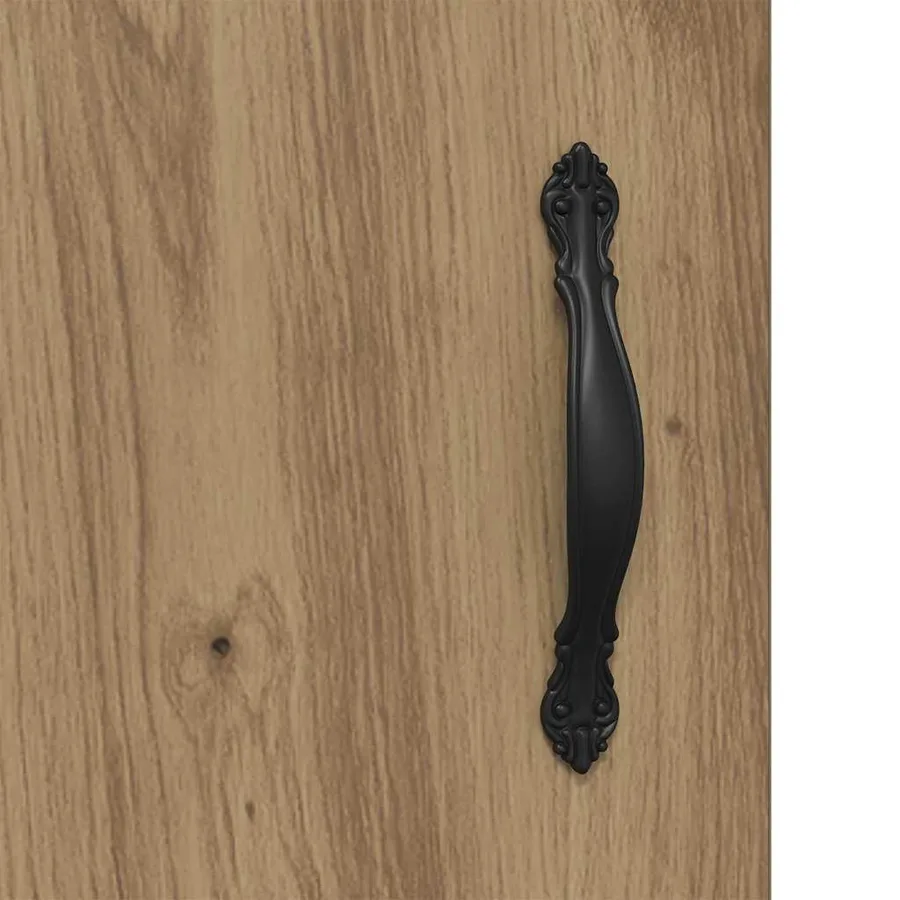 Meuble mural 2 pcs Chêne artisanal 69,5 x 34 x 90 cm - 10