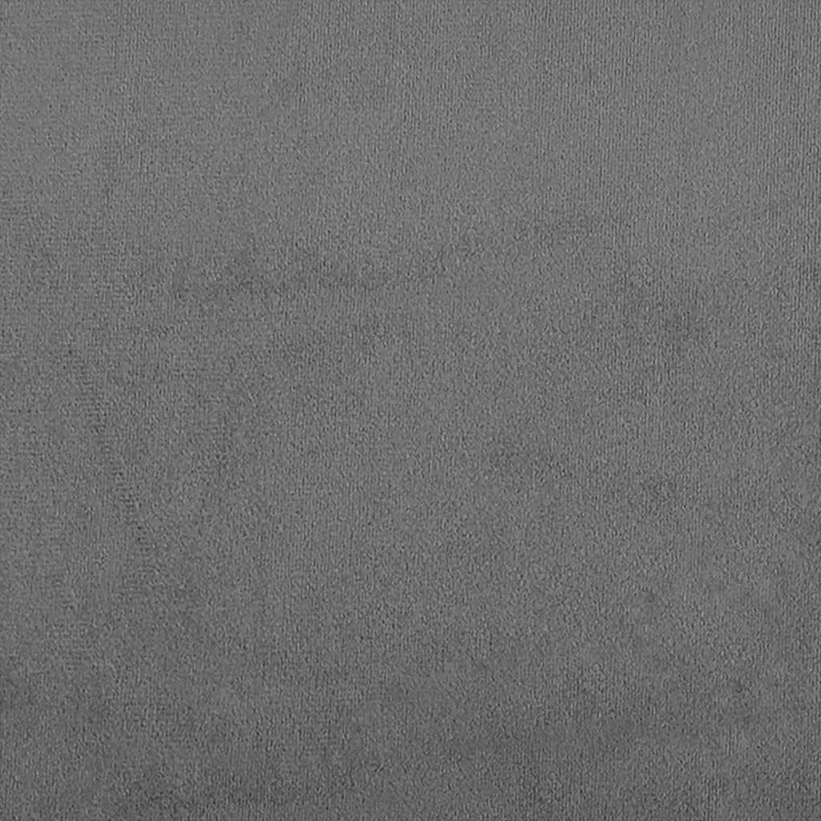 Coussins de siège 4 pcs Gris foncé 45 x 45 cm - 8