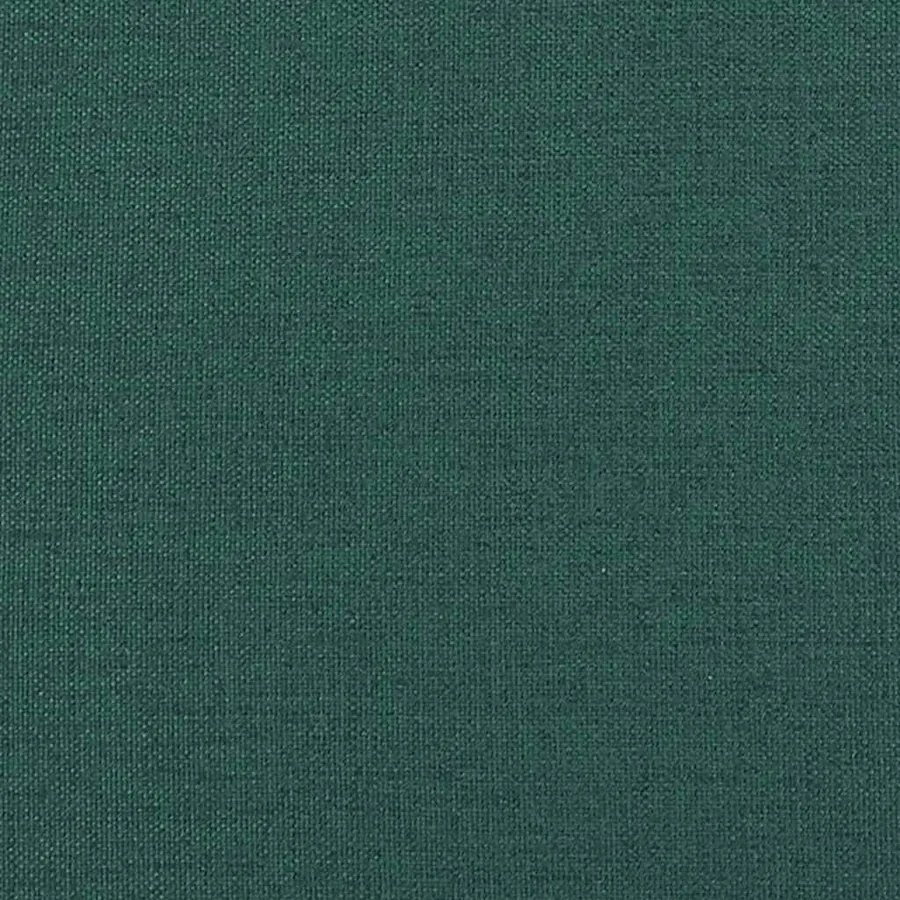 fauteuil Vert foncé tissu - 9
