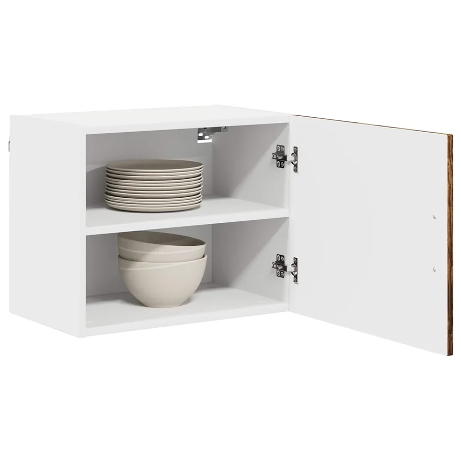 Panneau de lave-vaisselle Kalmar Chêne fumé 50 x 31 x 40 cm - 3